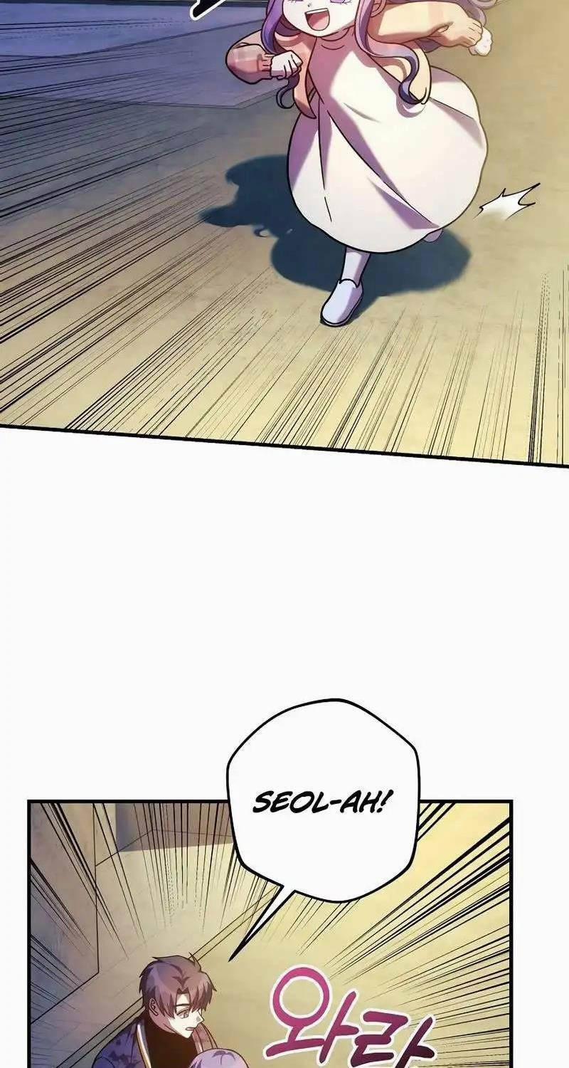 Con Gái Tôi Là Trùm Cuối 131 trang 44