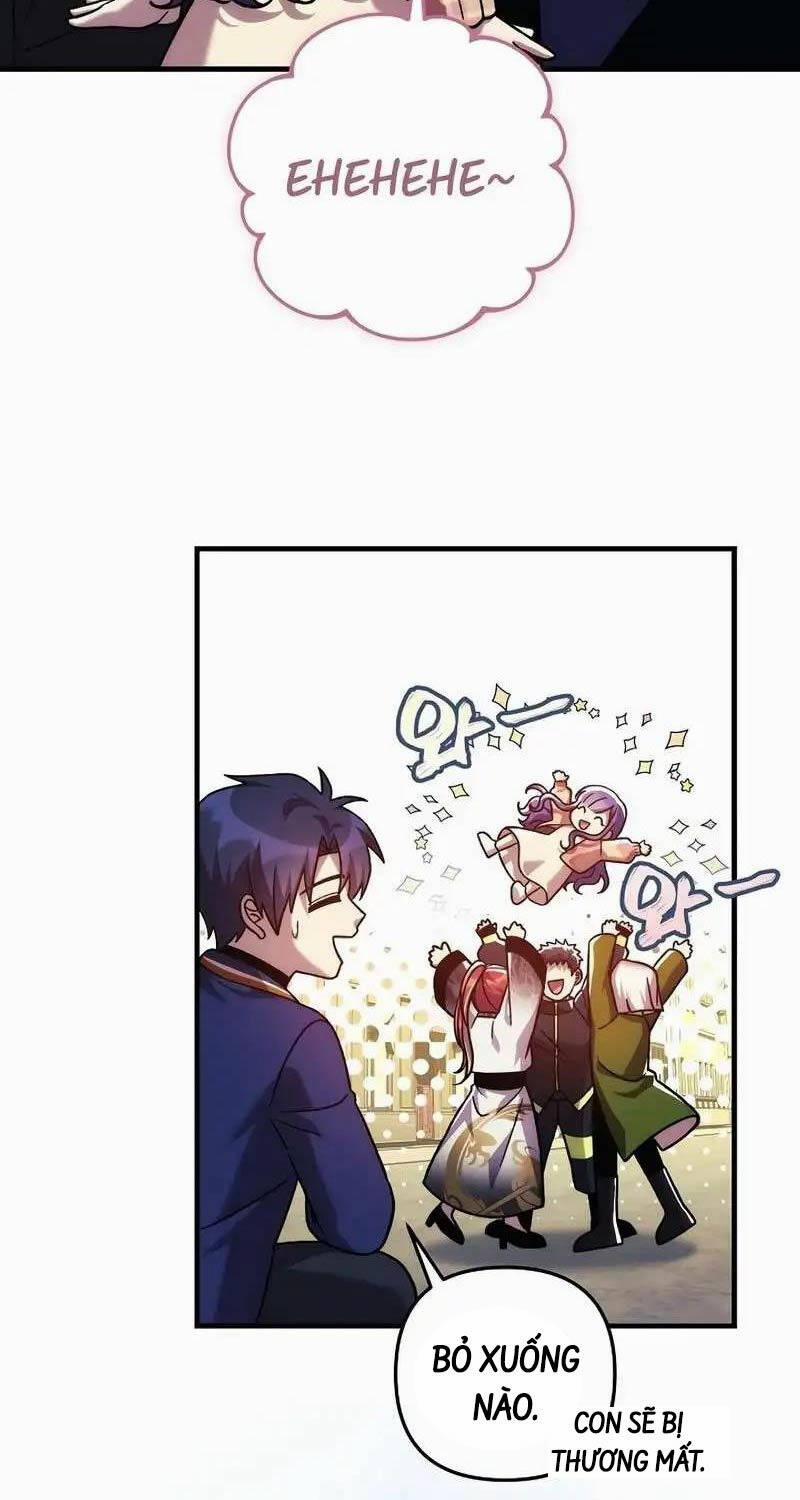 Con Gái Tôi Là Trùm Cuối 131 trang 49