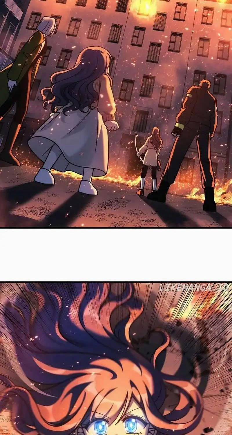 Con Gái Tôi Là Trùm Cuối 131 trang 9