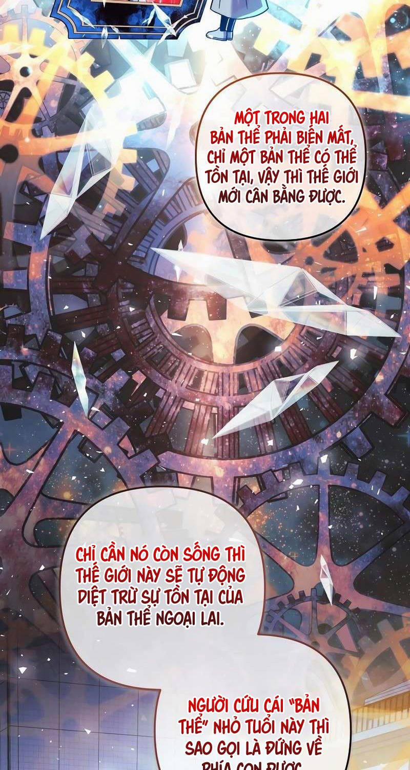 Con Gái Tôi Là Trùm Cuối 132 trang 25