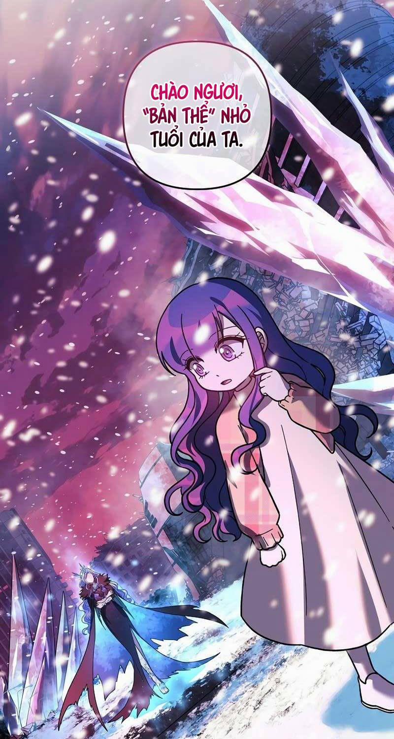 Con Gái Tôi Là Trùm Cuối 132 trang 47