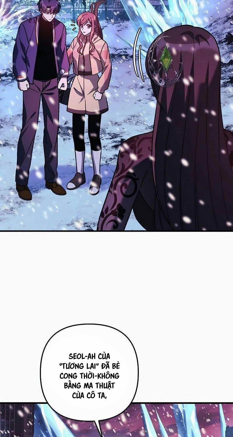 Con Gái Tôi Là Trùm Cuối 133 trang 27