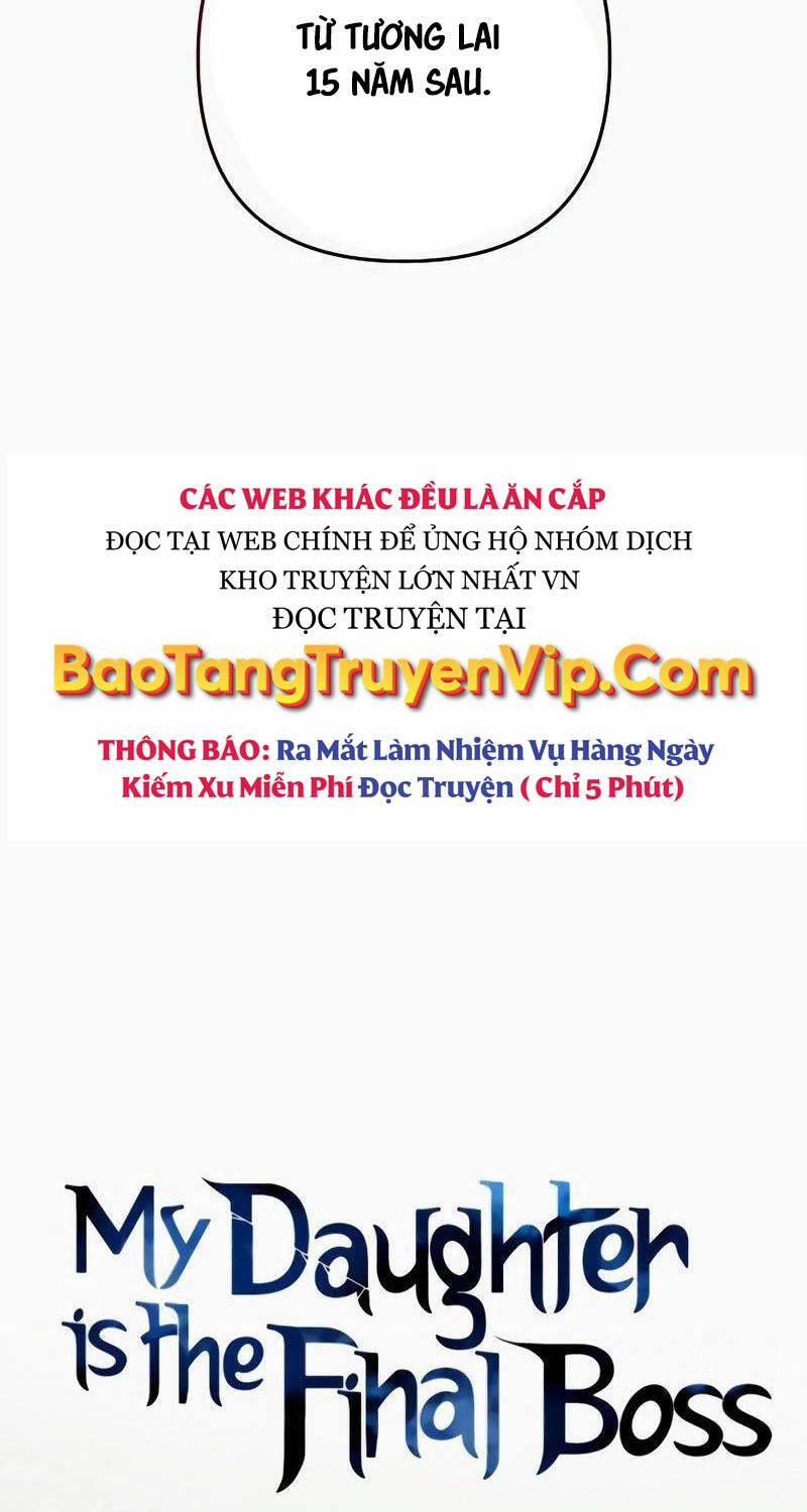 Con Gái Tôi Là Trùm Cuối 133 trang 3