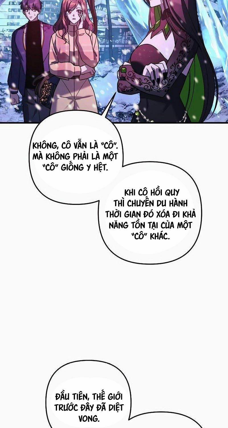 Con Gái Tôi Là Trùm Cuối 133 trang 39