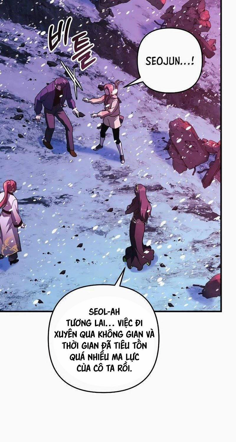 Con Gái Tôi Là Trùm Cuối 133 trang 47