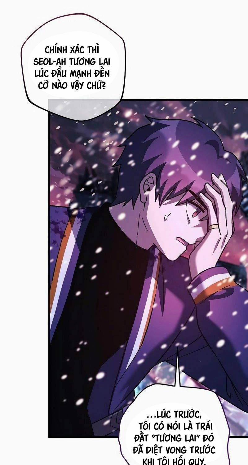 Con Gái Tôi Là Trùm Cuối 133 trang 51