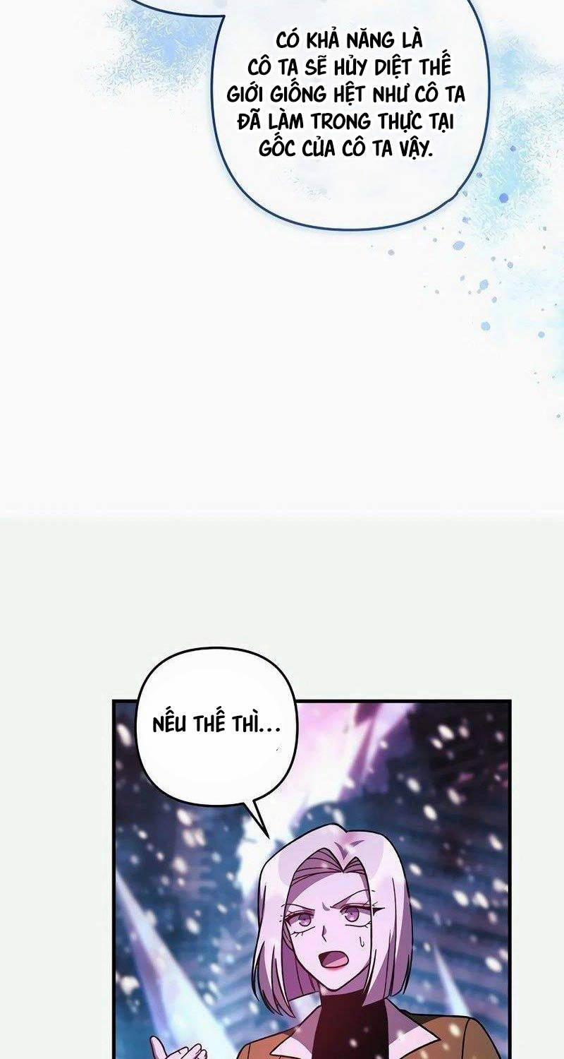 Con Gái Tôi Là Trùm Cuối 133 trang 60