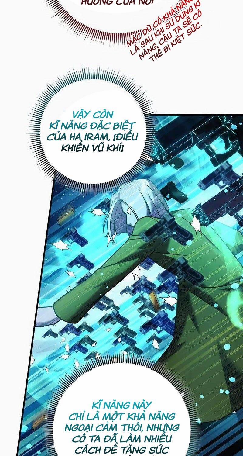 Con Gái Tôi Là Trùm Cuối 134 trang 16