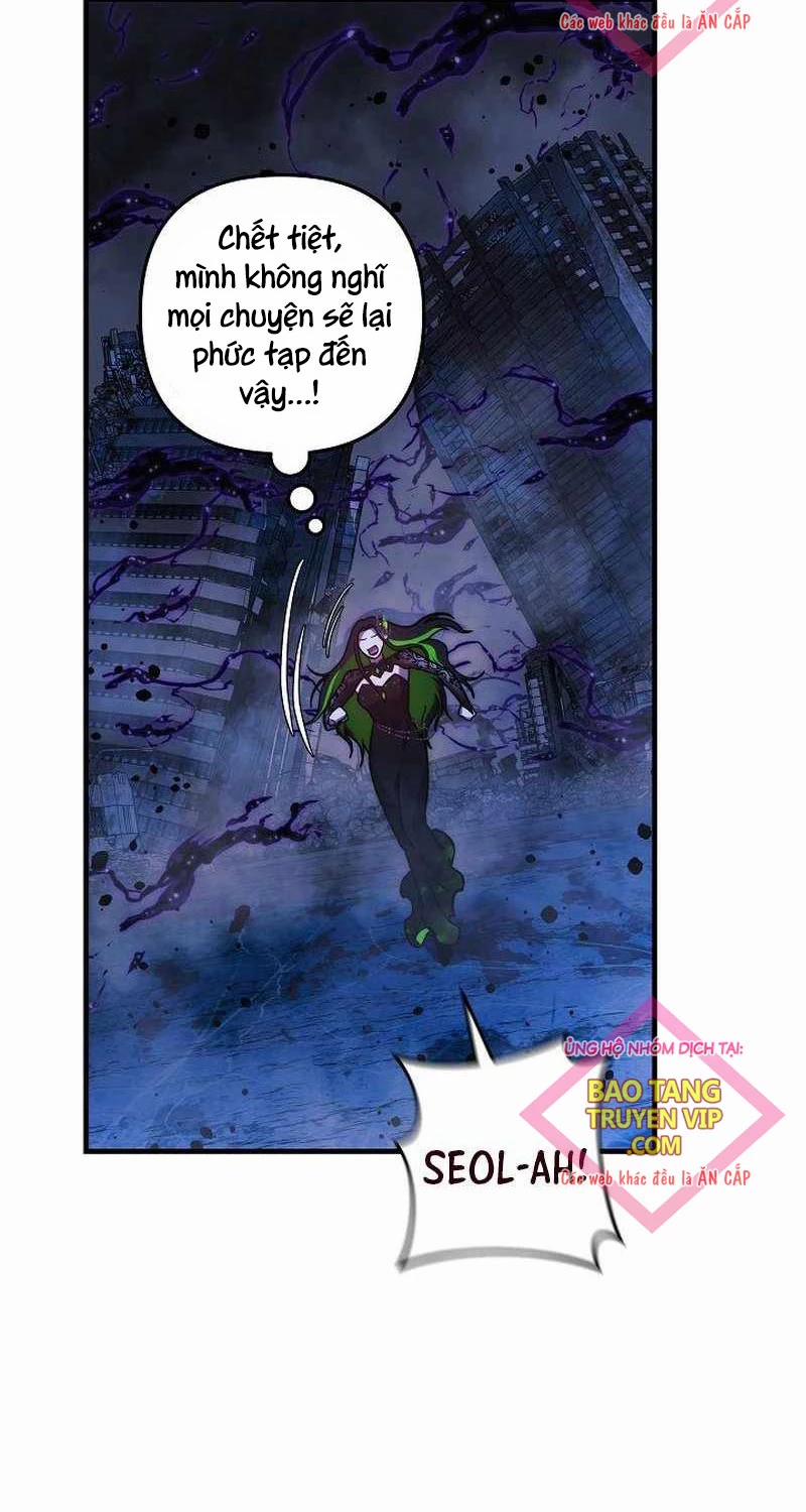 Con Gái Tôi Là Trùm Cuối 135 trang 10