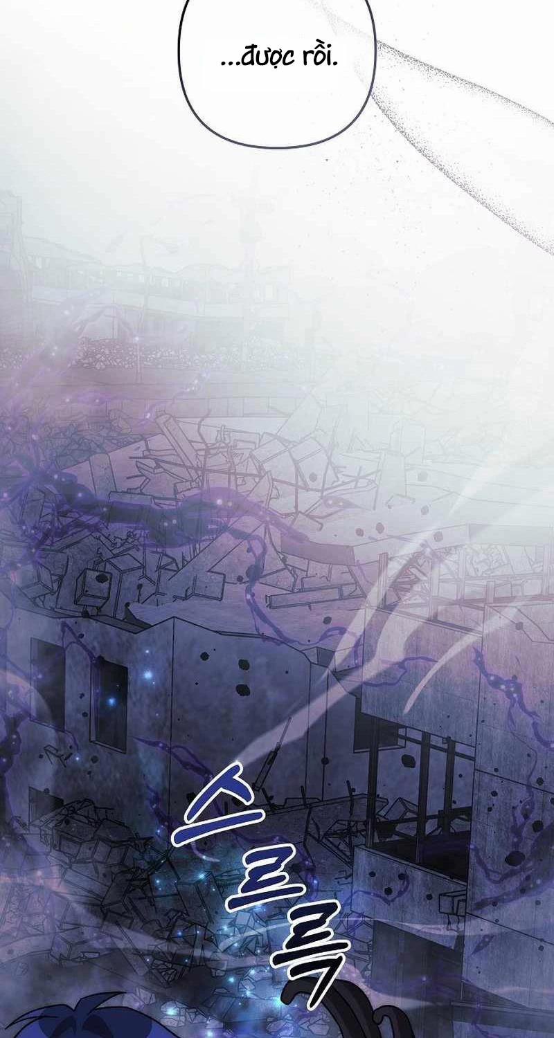 Con Gái Tôi Là Trùm Cuối 135 trang 29