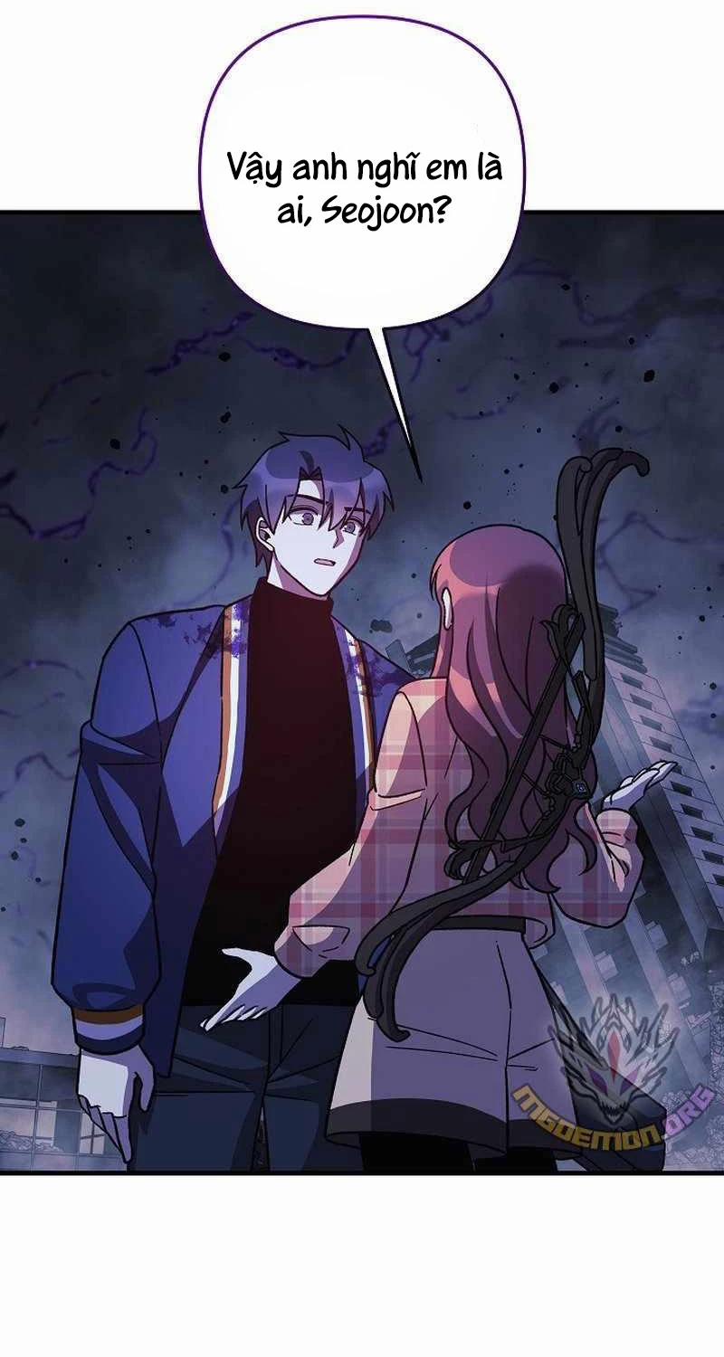 Con Gái Tôi Là Trùm Cuối 135 trang 37