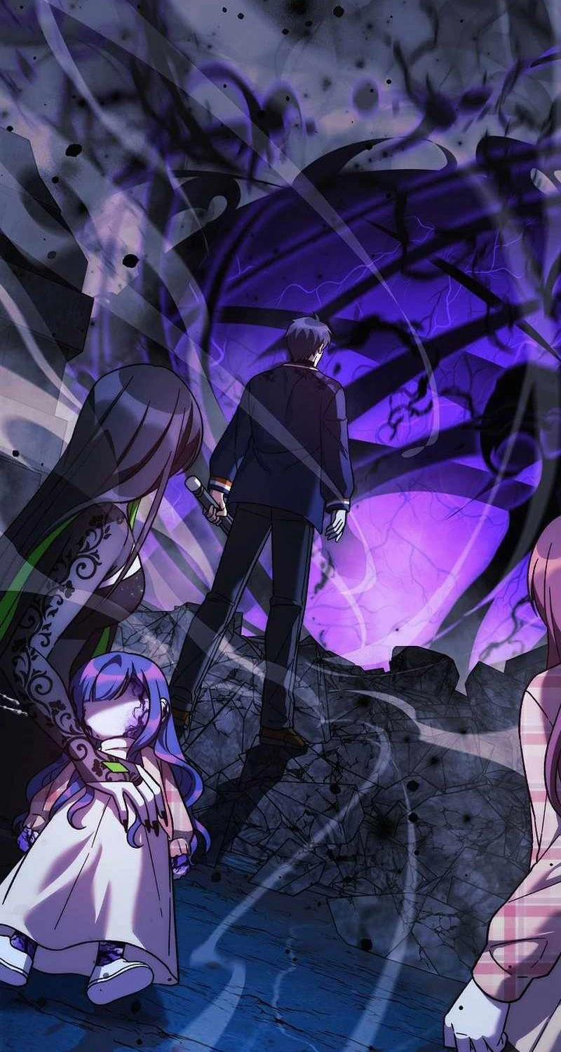 Con Gái Tôi Là Trùm Cuối 135 trang 87