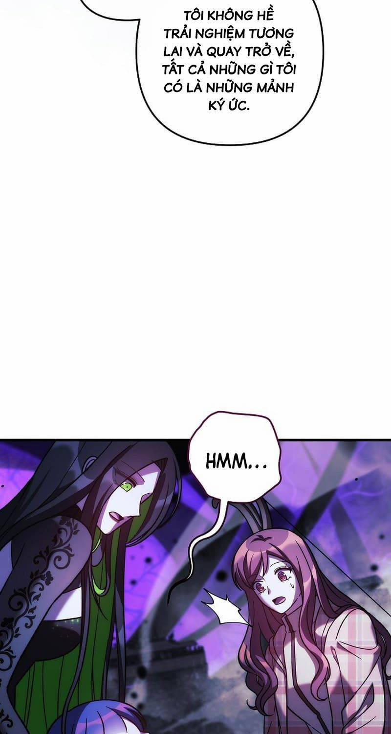 Con Gái Tôi Là Trùm Cuối 136 trang 22