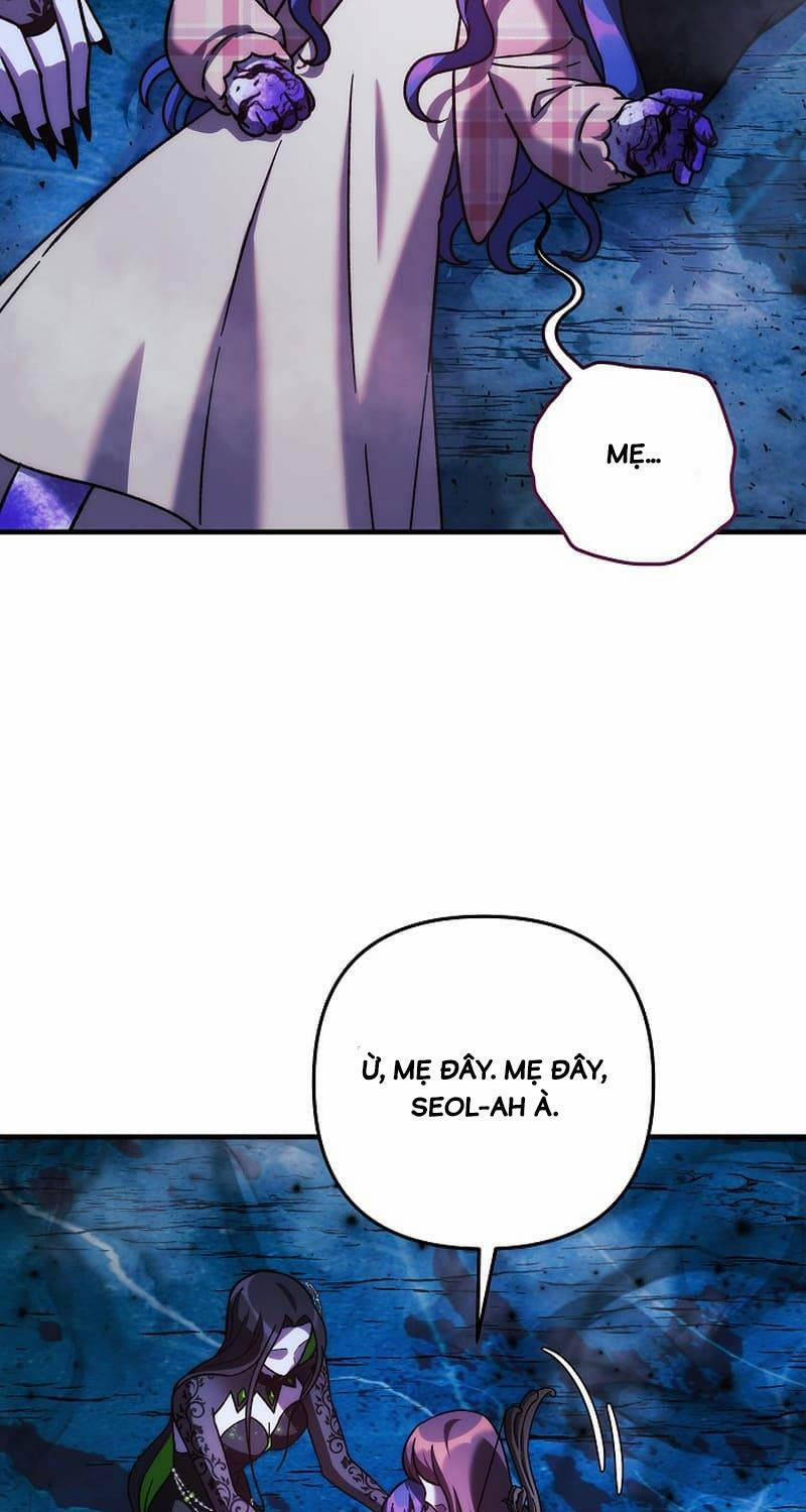 Con Gái Tôi Là Trùm Cuối 136 trang 24