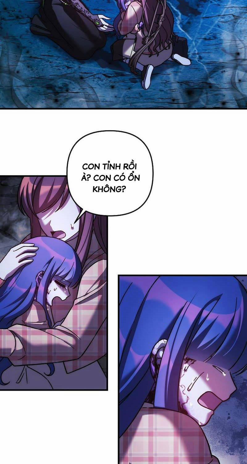 Con Gái Tôi Là Trùm Cuối 136 trang 25