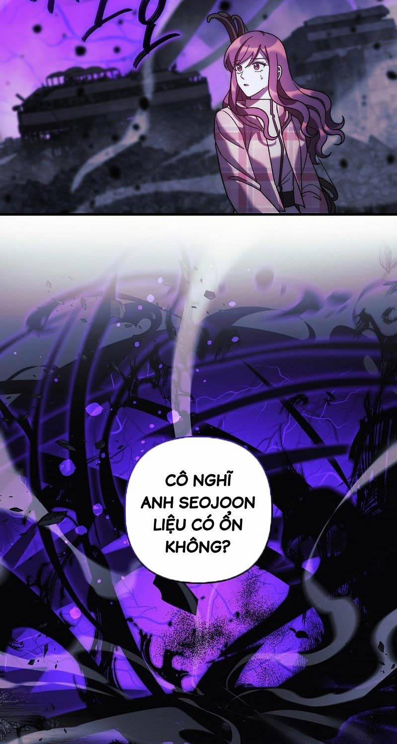 Con Gái Tôi Là Trùm Cuối 136 trang 3