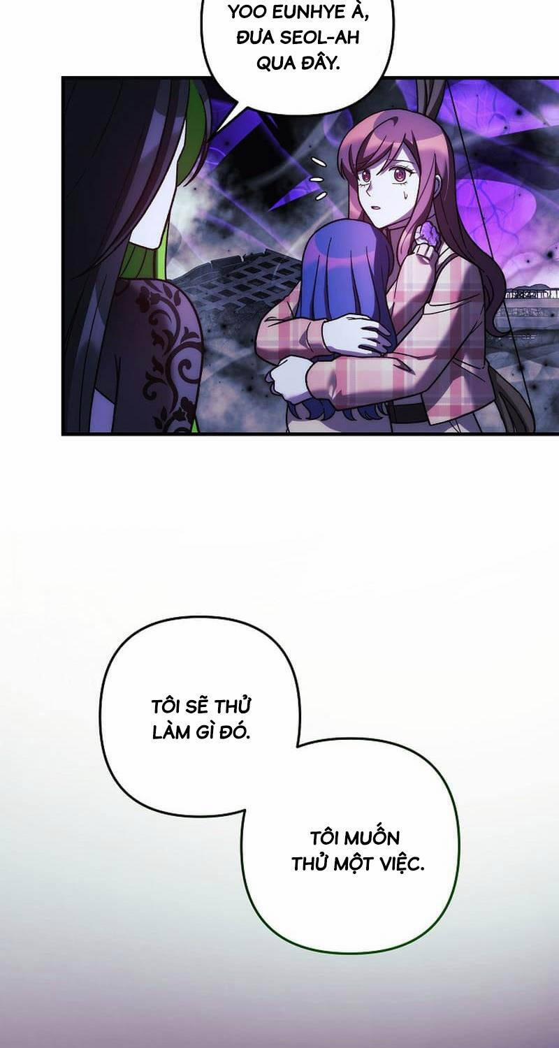 Con Gái Tôi Là Trùm Cuối 136 trang 32