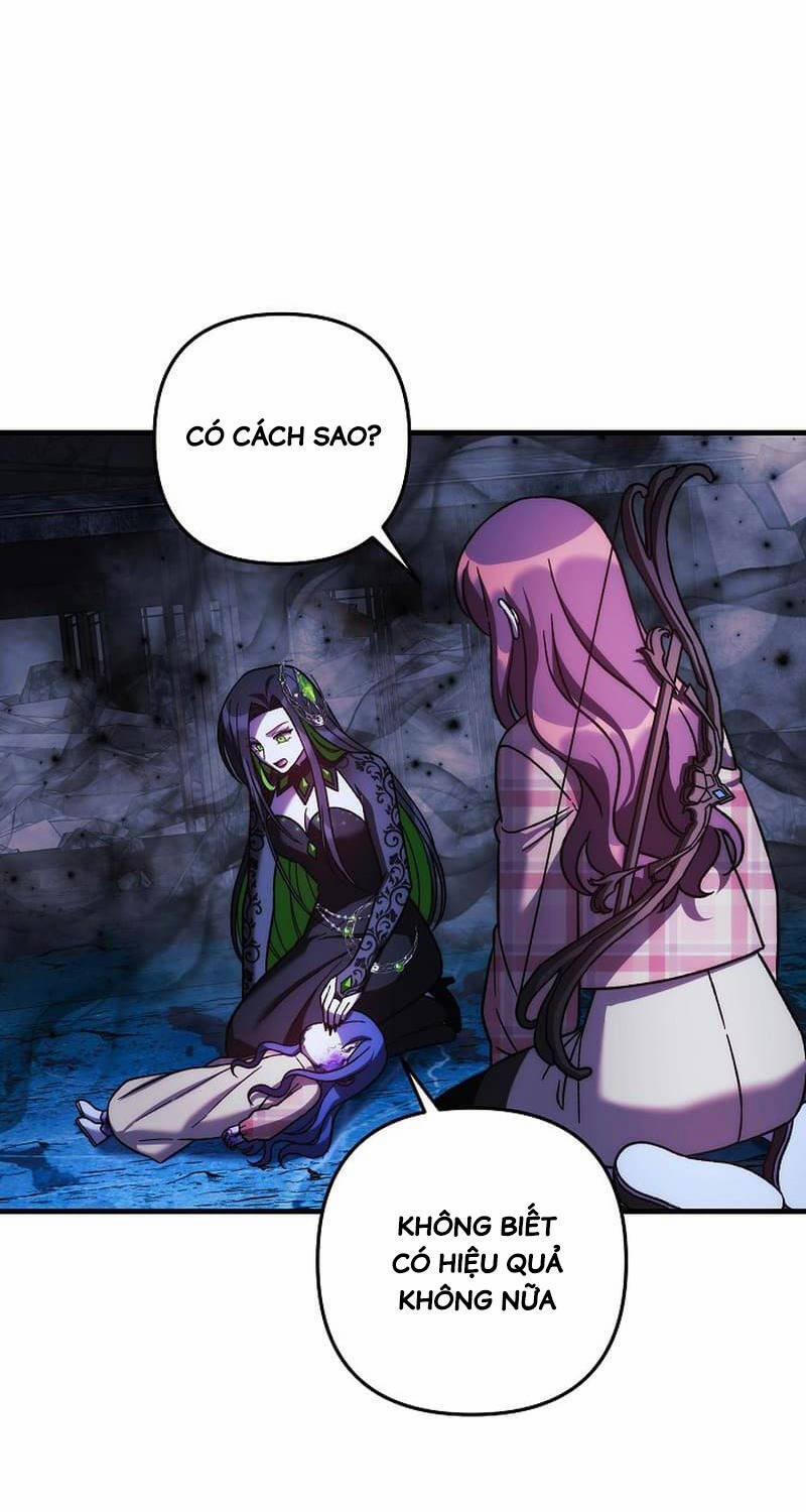 Con Gái Tôi Là Trùm Cuối 136 trang 34