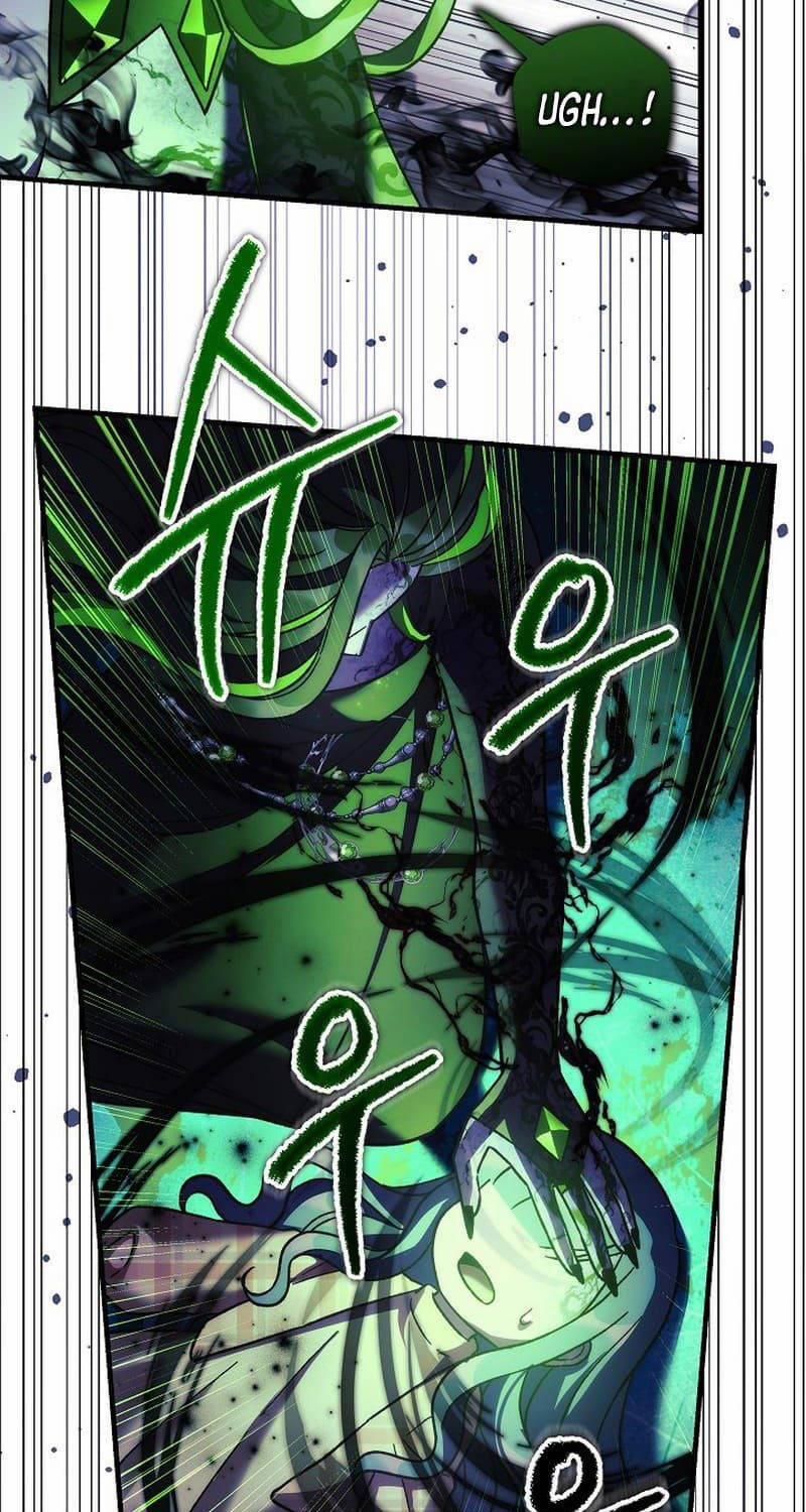 Con Gái Tôi Là Trùm Cuối 136 trang 42