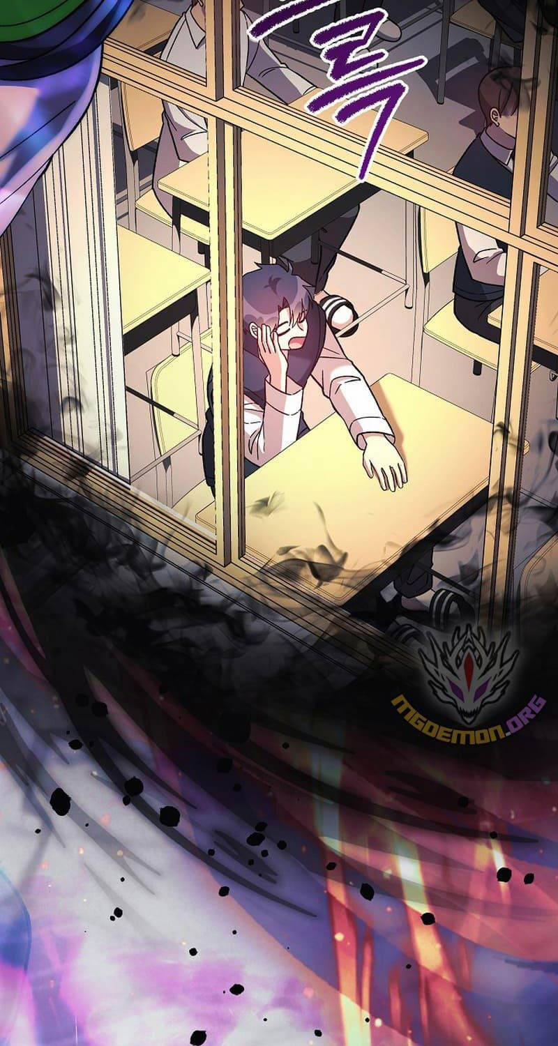 Con Gái Tôi Là Trùm Cuối 136 trang 81