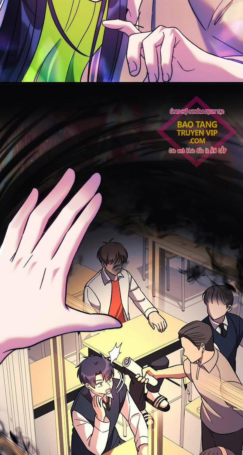 Con Gái Tôi Là Trùm Cuối 136 trang 89