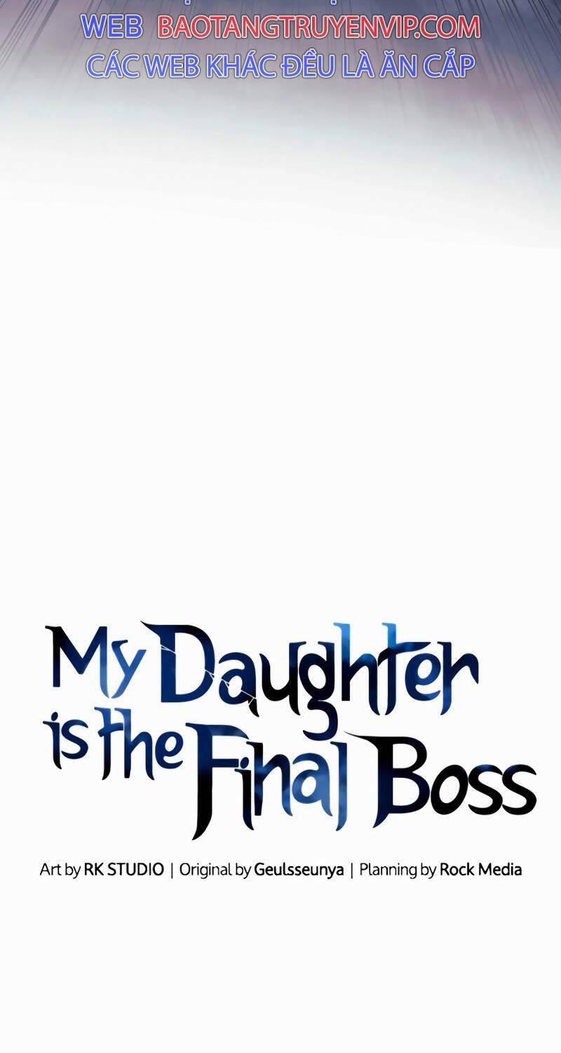 Con Gái Tôi Là Trùm Cuối 137 trang 15