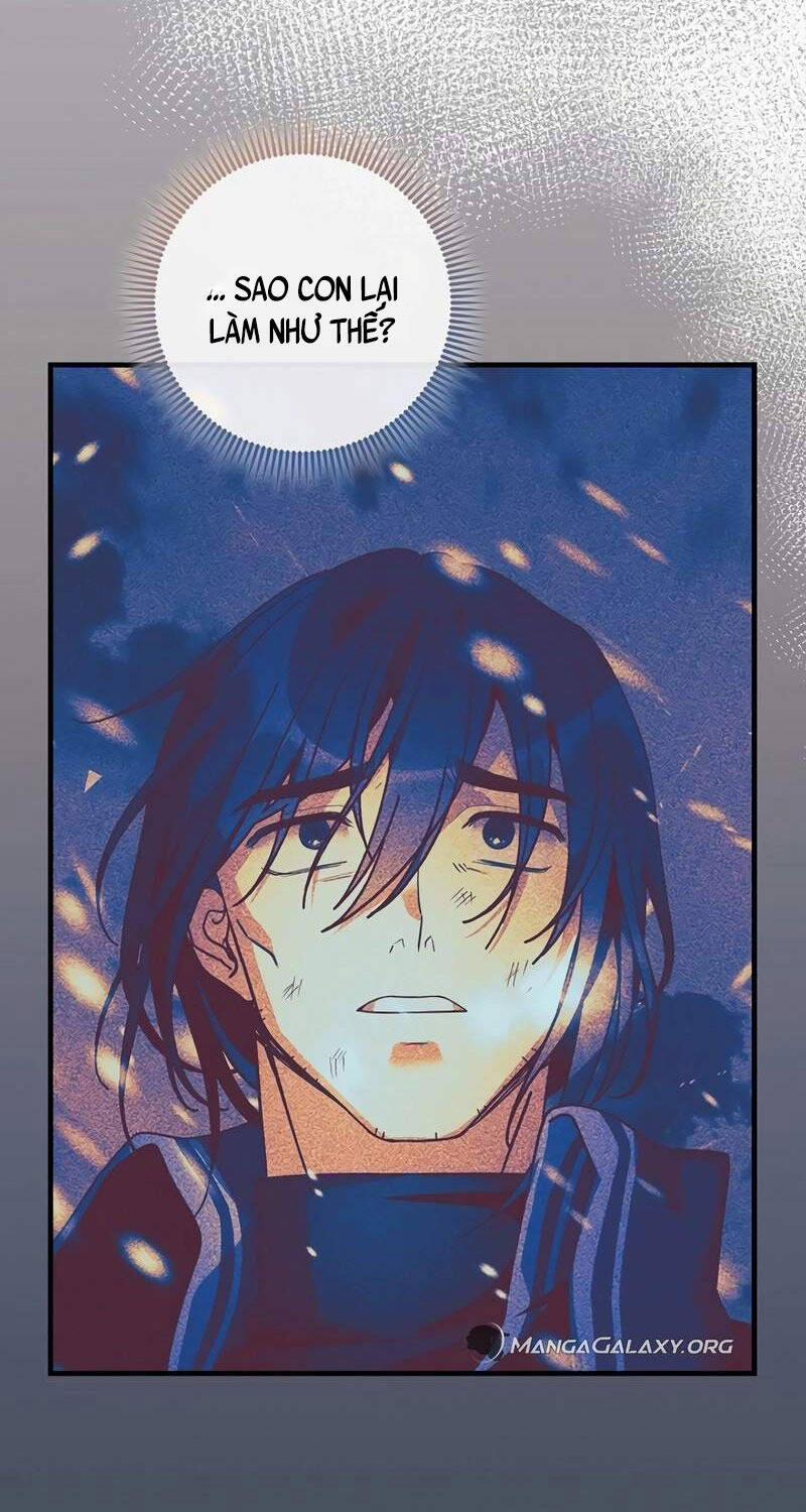 Con Gái Tôi Là Trùm Cuối 137 trang 19