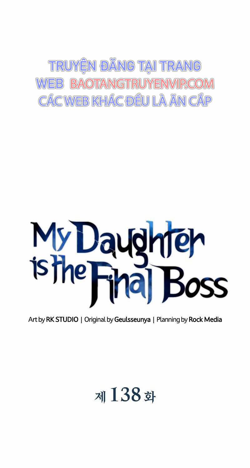 Con Gái Tôi Là Trùm Cuối 138 trang 6