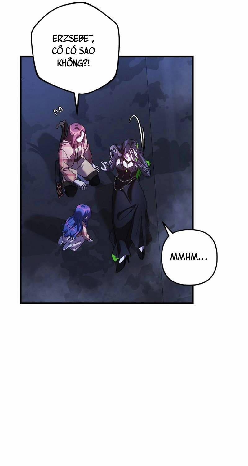 Con Gái Tôi Là Trùm Cuối 138 trang 82