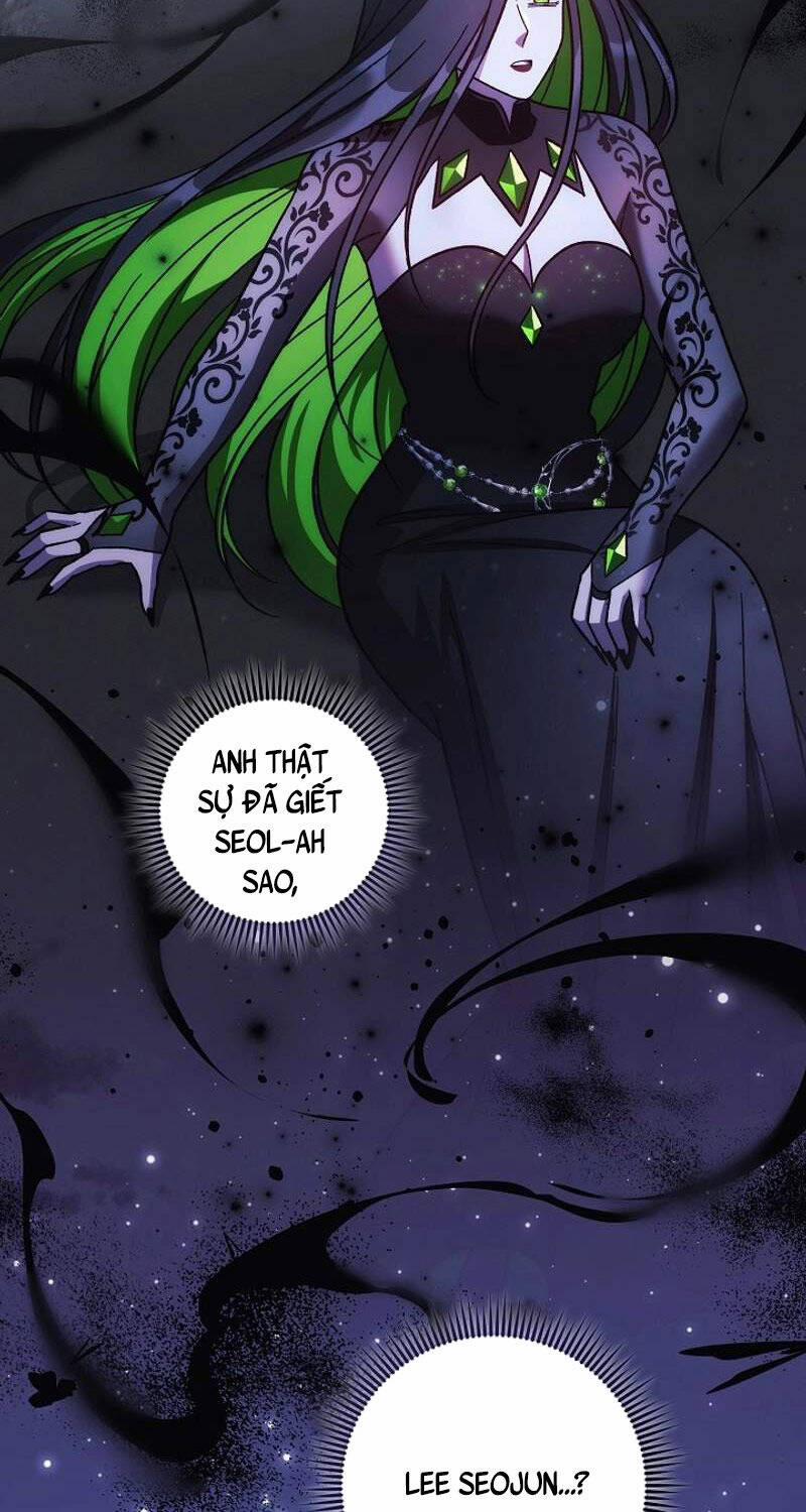 Con Gái Tôi Là Trùm Cuối 138 trang 85