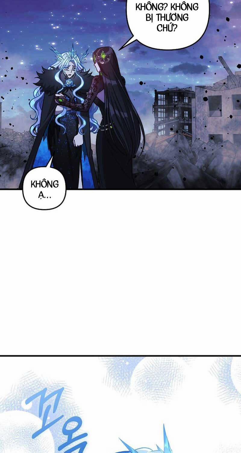 Con Gái Tôi Là Trùm Cuối 139 trang 45