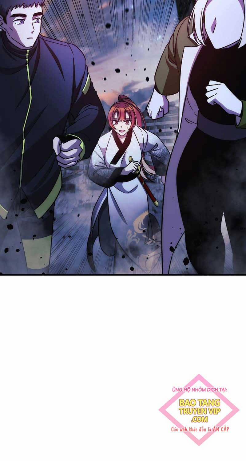 Con Gái Tôi Là Trùm Cuối 140 trang 1