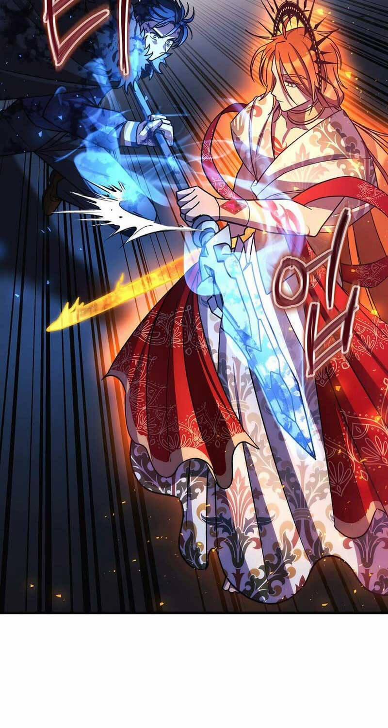 Con Gái Tôi Là Trùm Cuối 140 trang 20