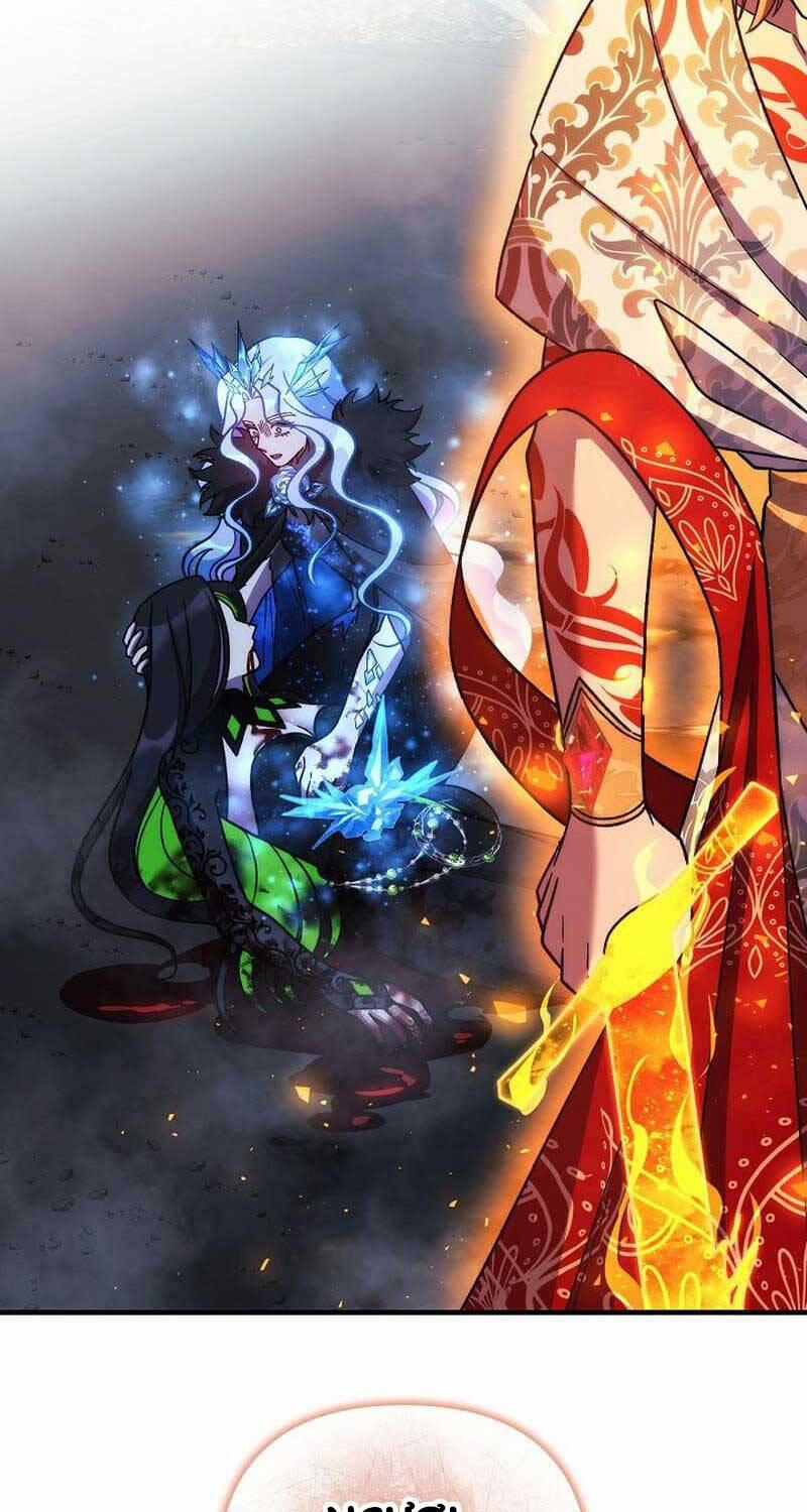 Con Gái Tôi Là Trùm Cuối 140 trang 33