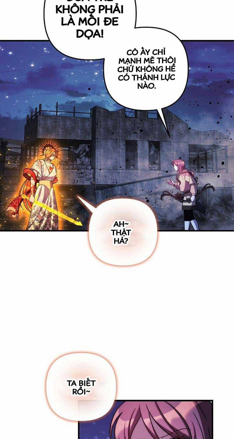 Con Gái Tôi Là Trùm Cuối 140 trang 35