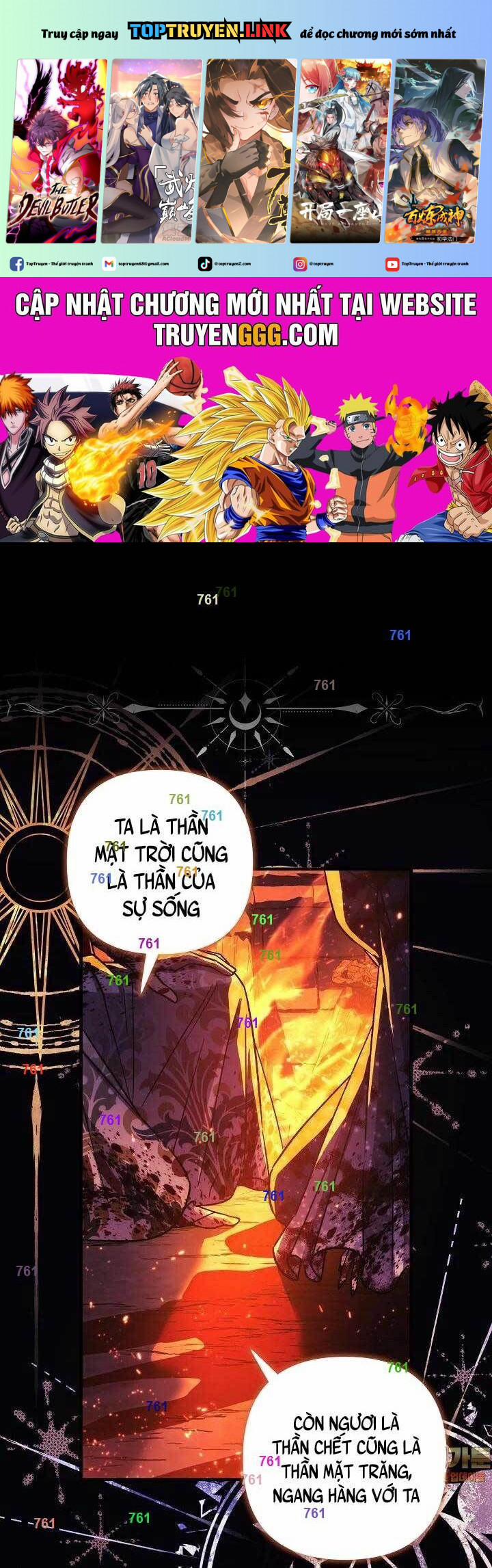 Con Gái Tôi Là Trùm Cuối 141 trang 0