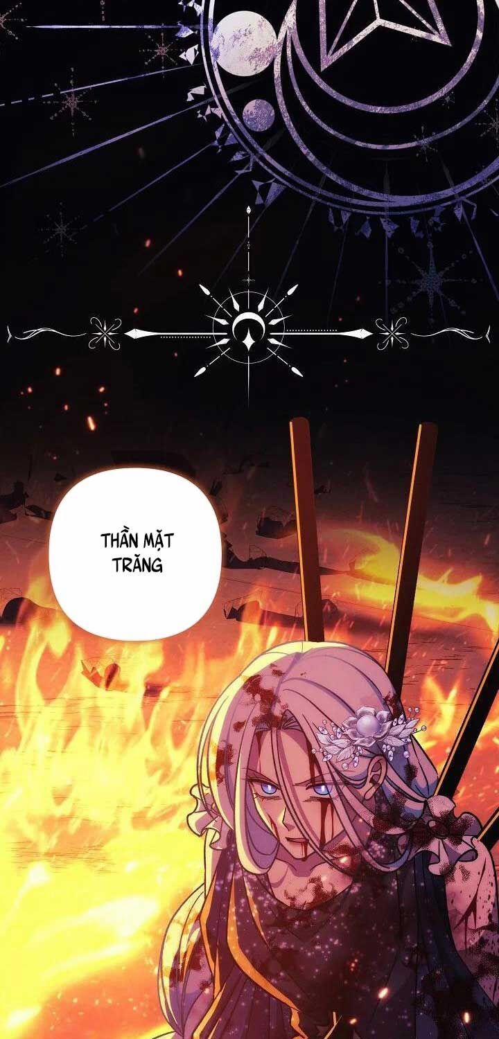 Con Gái Tôi Là Trùm Cuối 141 trang 1