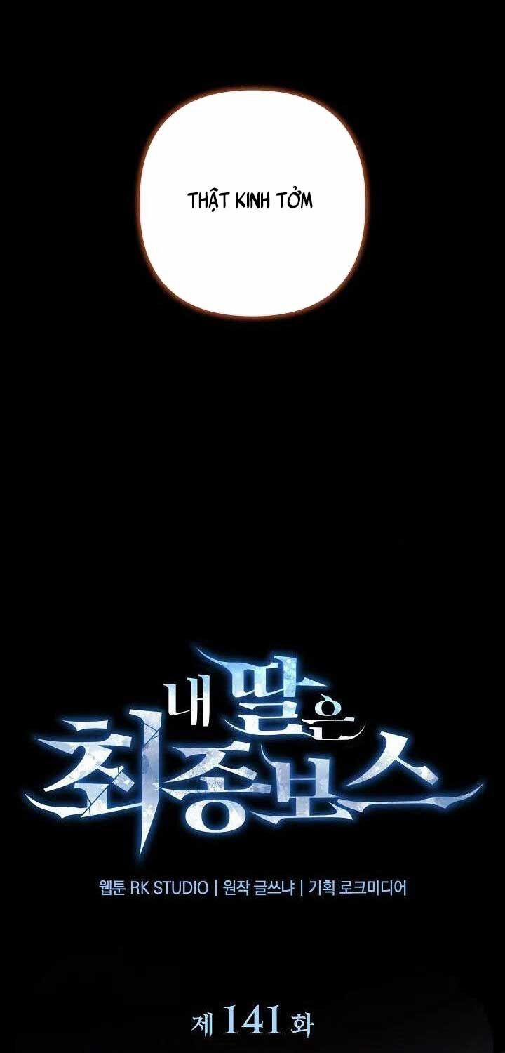 Con Gái Tôi Là Trùm Cuối 141 trang 13