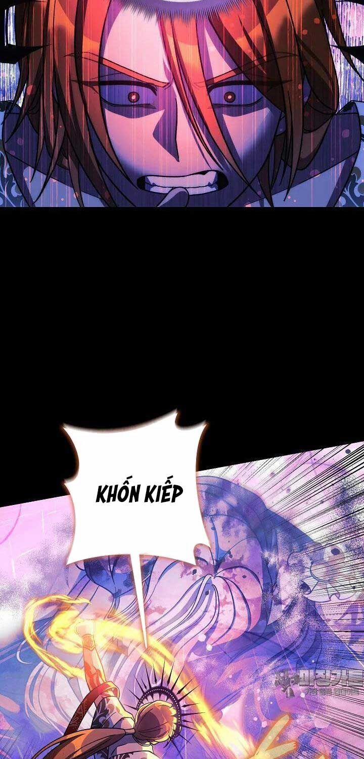 Con Gái Tôi Là Trùm Cuối 141 trang 18