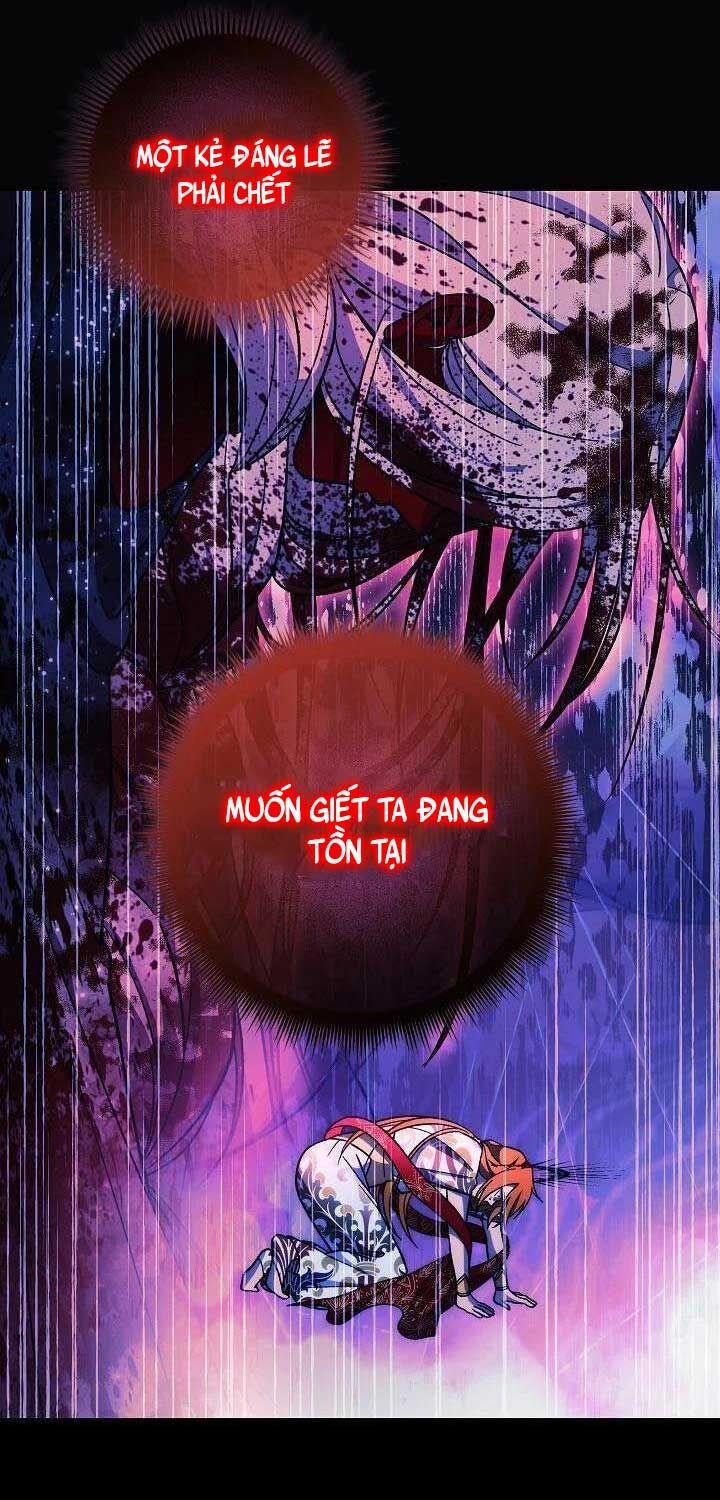 Con Gái Tôi Là Trùm Cuối 141 trang 30