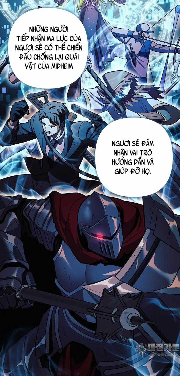 Con Gái Tôi Là Trùm Cuối 141 trang 52