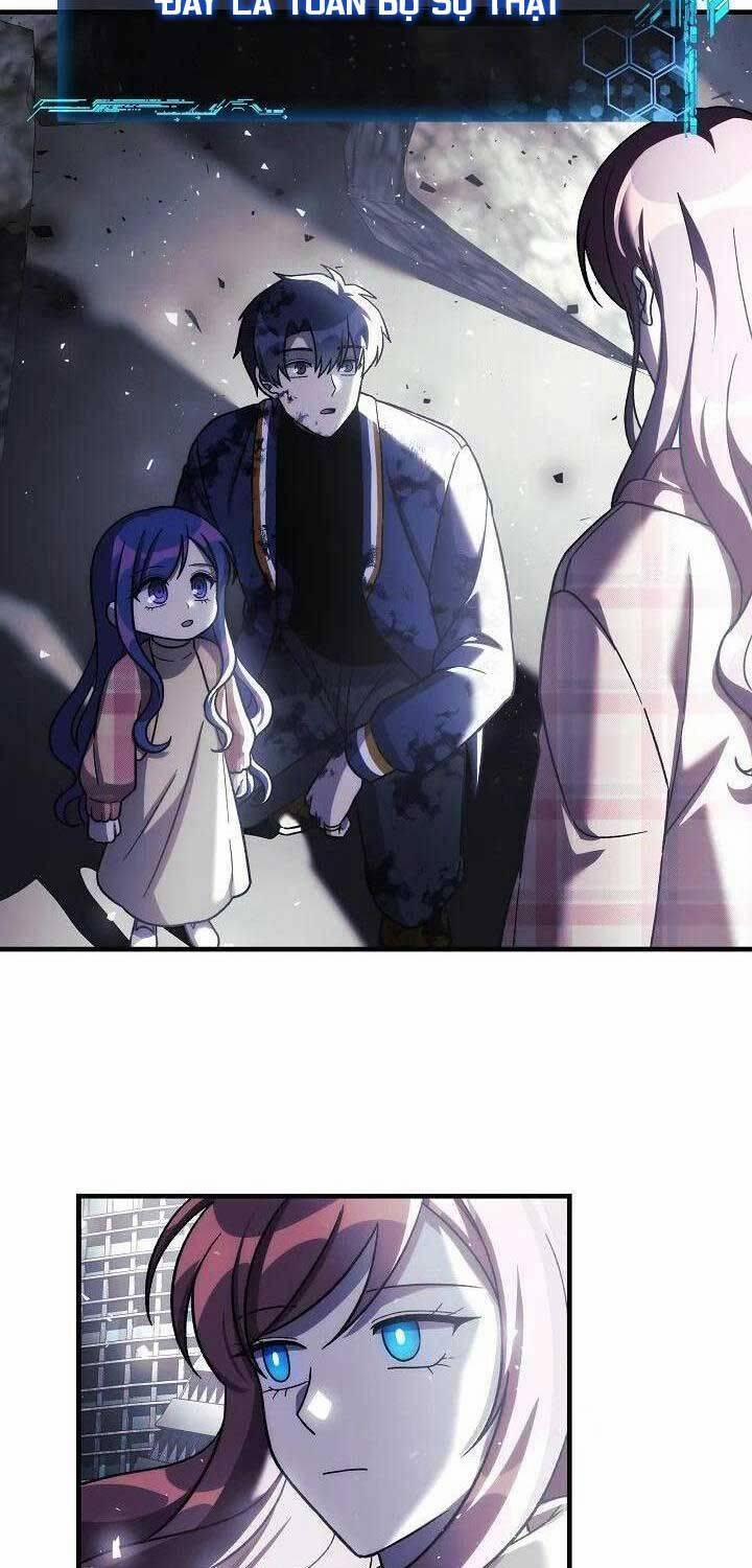 Con Gái Tôi Là Trùm Cuối 142 trang 21