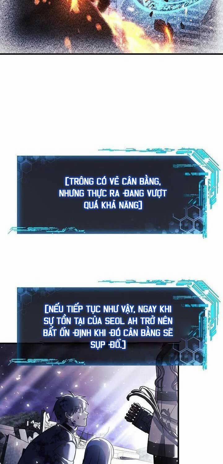 Con Gái Tôi Là Trùm Cuối 142 trang 24