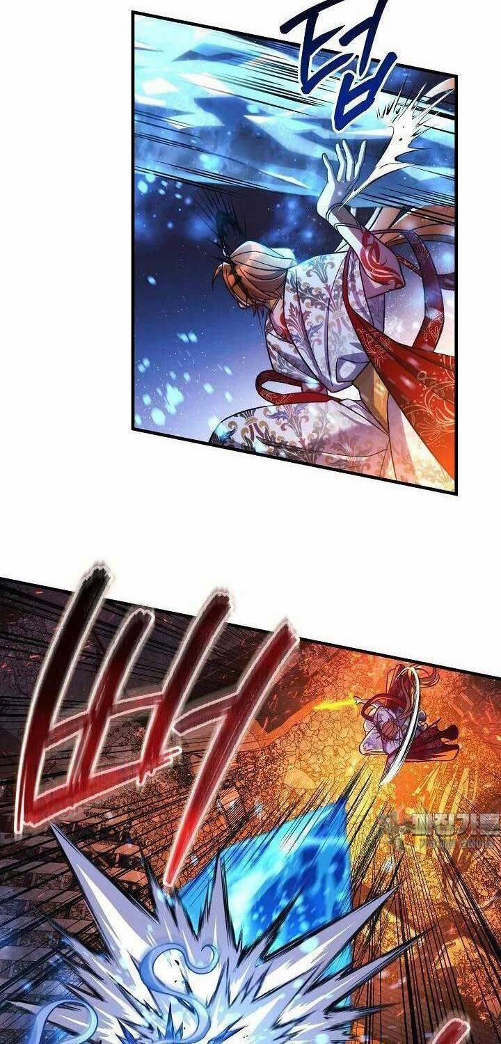 Con Gái Tôi Là Trùm Cuối 142 trang 55