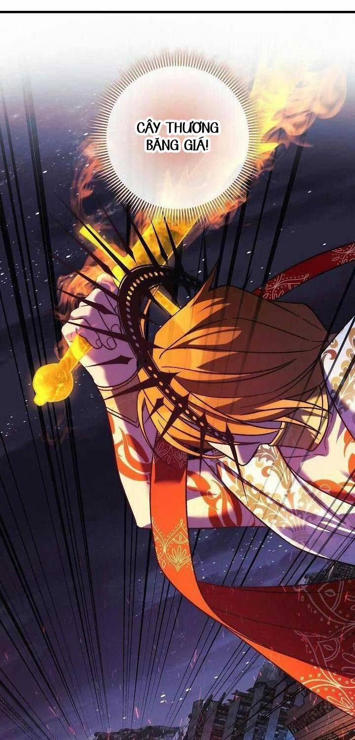 Con Gái Tôi Là Trùm Cuối 142 trang 71