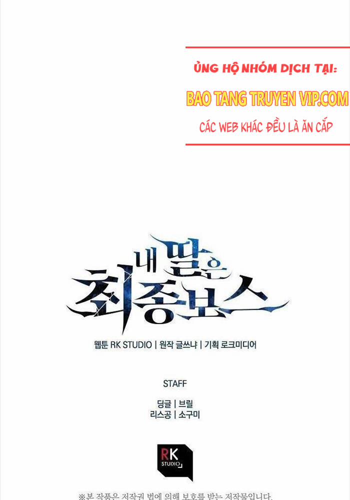 Con Gái Tôi Là Trùm Cuối 143 trang 104