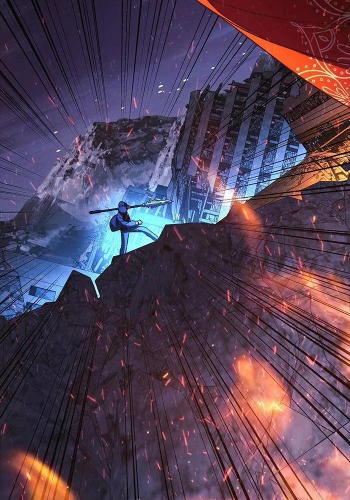 Con Gái Tôi Là Trùm Cuối 143 trang 2