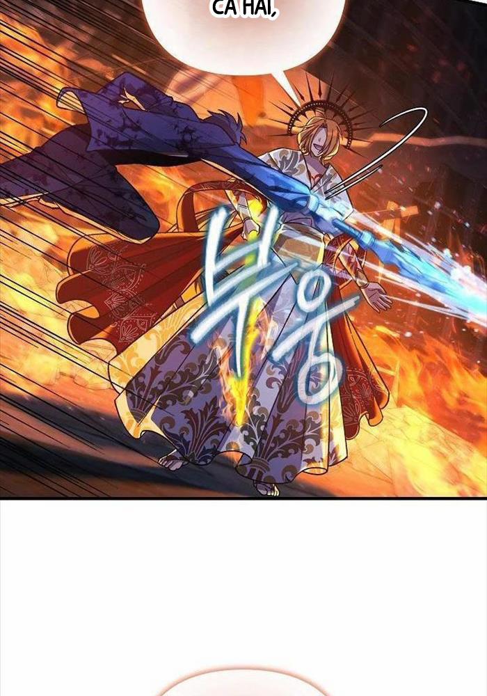 Con Gái Tôi Là Trùm Cuối 143 trang 37