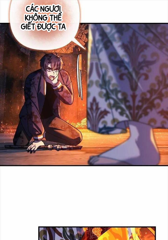 Con Gái Tôi Là Trùm Cuối 143 trang 58