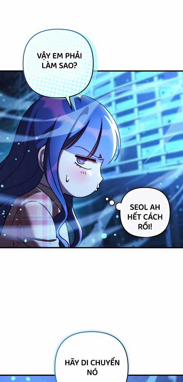 Con Gái Tôi Là Trùm Cuối 144 trang 15